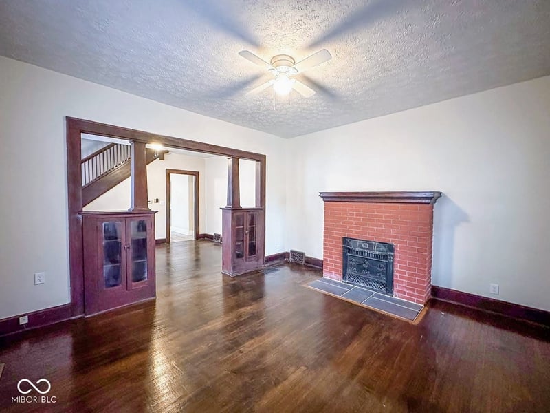 836 N Oxford Street, Indianapolis, IN 46201 property photo 4