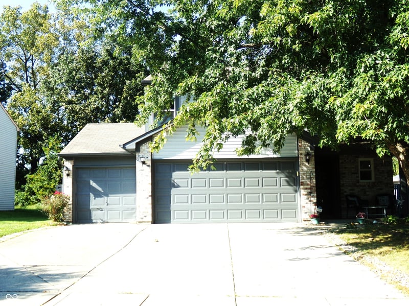 8922 Lighthorse Drive, Indianapolis, IN 46231 property photo 1