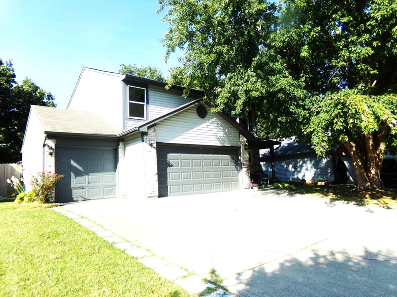 8922 Lighthorse Drive, Indianapolis, IN 46231 property photo 4