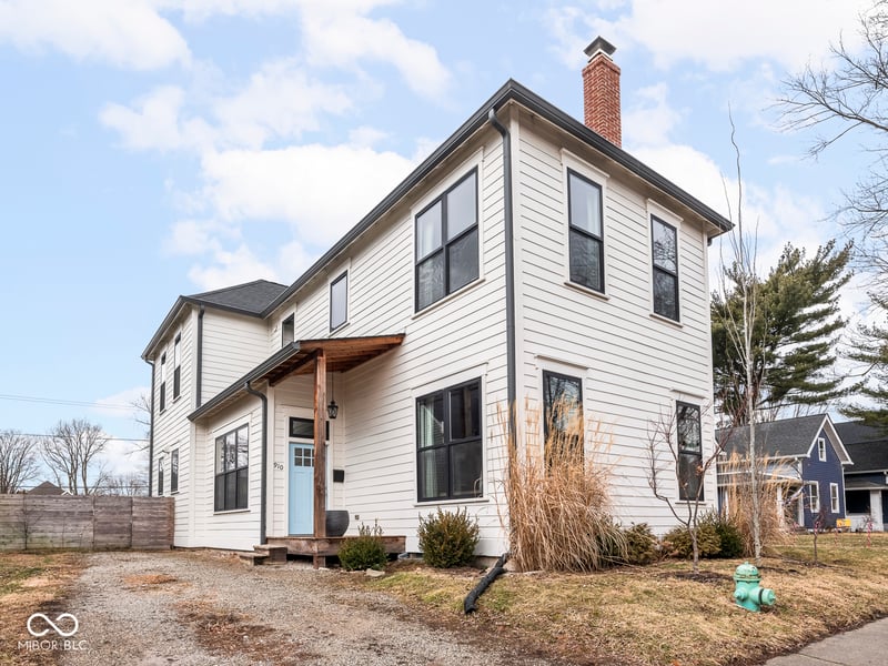 910 Keystone Avenue, Indianapolis, IN 46201 property photo 1
