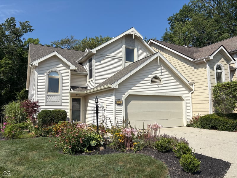 9136 Aintree Drive, Indianapolis, IN 46250 property photo 1