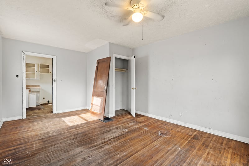 932 - 934 N Leland Avenue N, Indianapolis, IN 46219 property photo 4