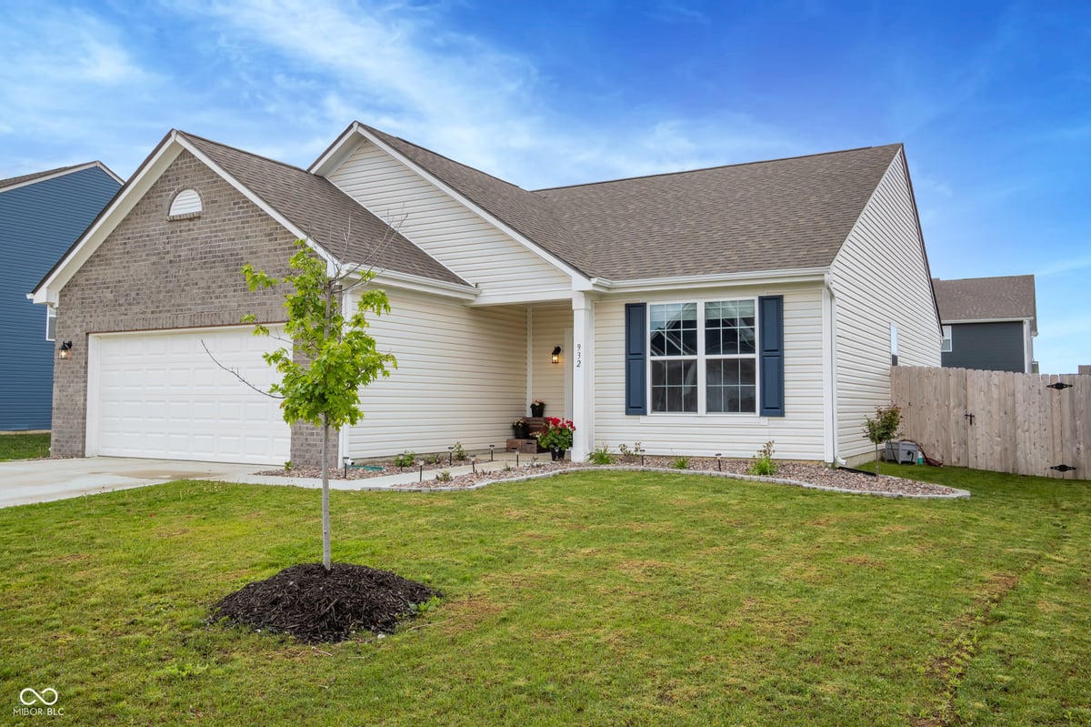 932 Sagittarius Avenue in Franklin