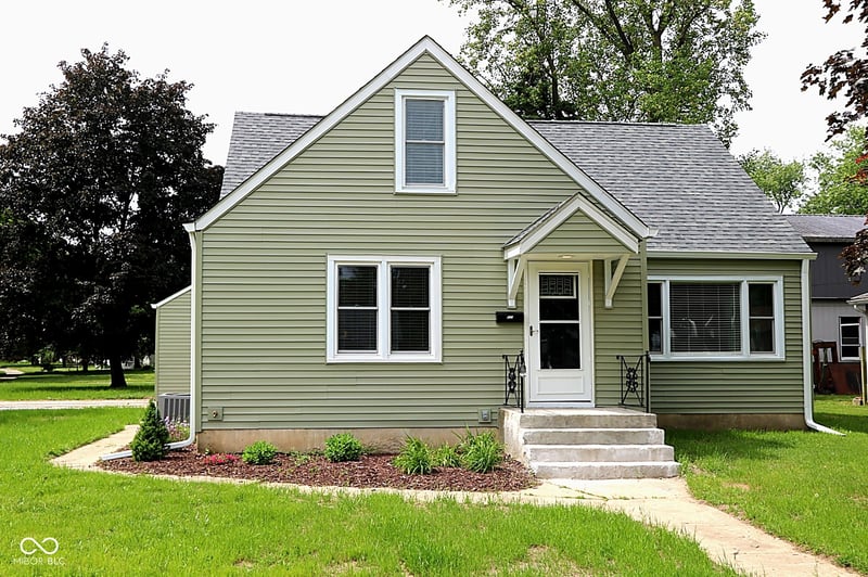 935 Jackson Boulevard, Rochester, IN 46975 property photo 1