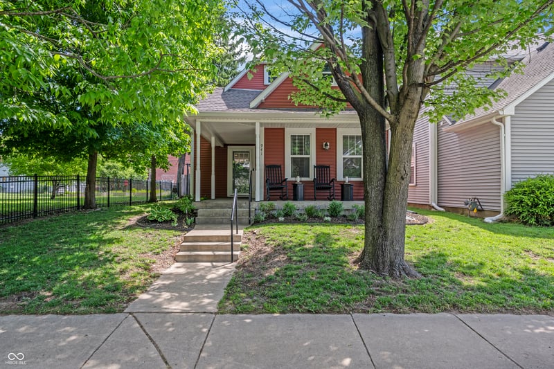 941 N Beville Avenue property photo 3