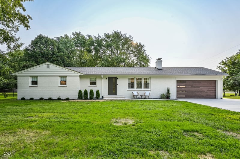 9841 Haverstick Road, Carmel, IN 46280 property photo 1
