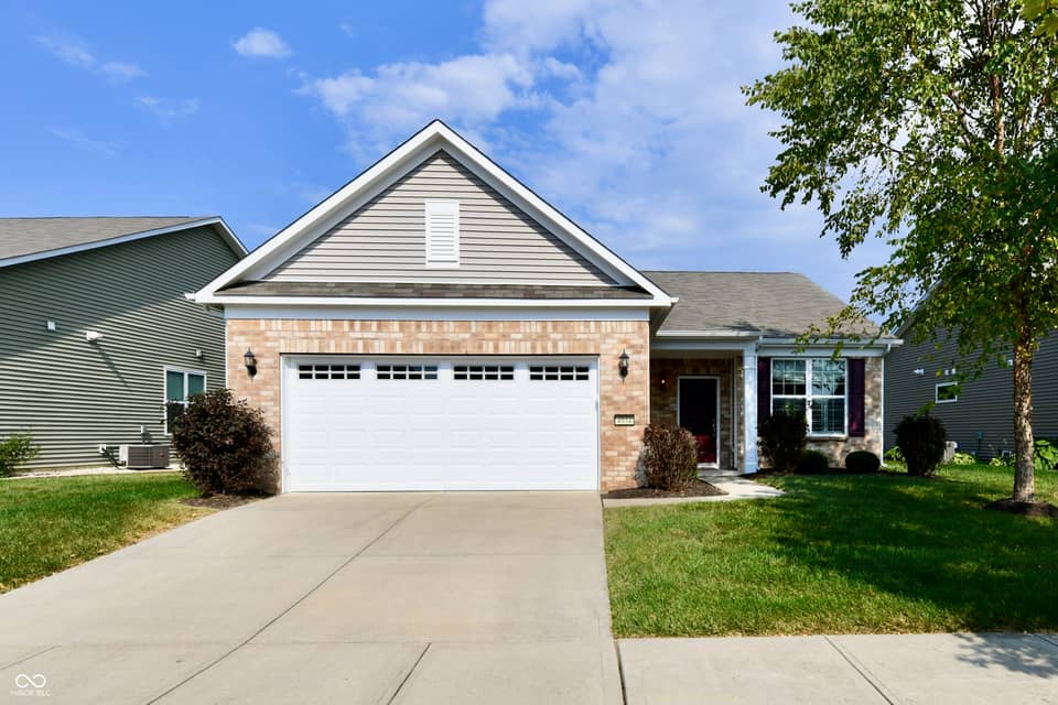 4934 Lilium Drive, Plainfield