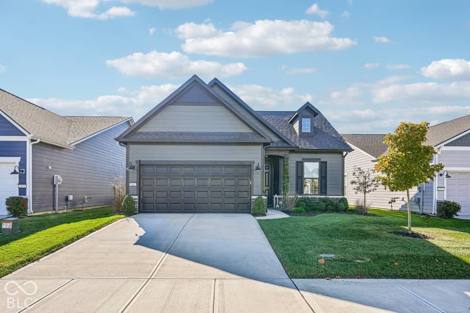 2841 Old Rosebud Lane, Westfield, IN 46074, photo 1 of 33