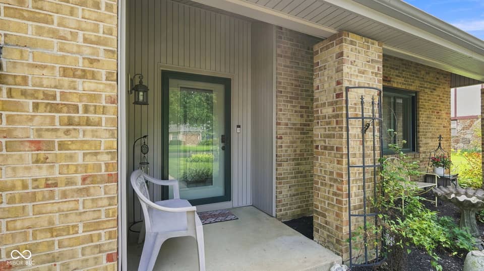 2116 Heather Drive, Anderson