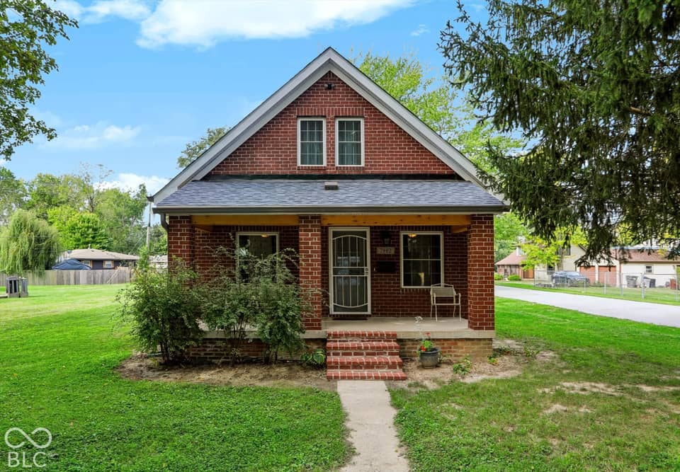 7902 Alexander Street, Indianapolis, IN 46259, photo 1 of 53