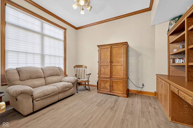 842 Eastgate Drive, Anderson, IN 46012, photo 5 of 30