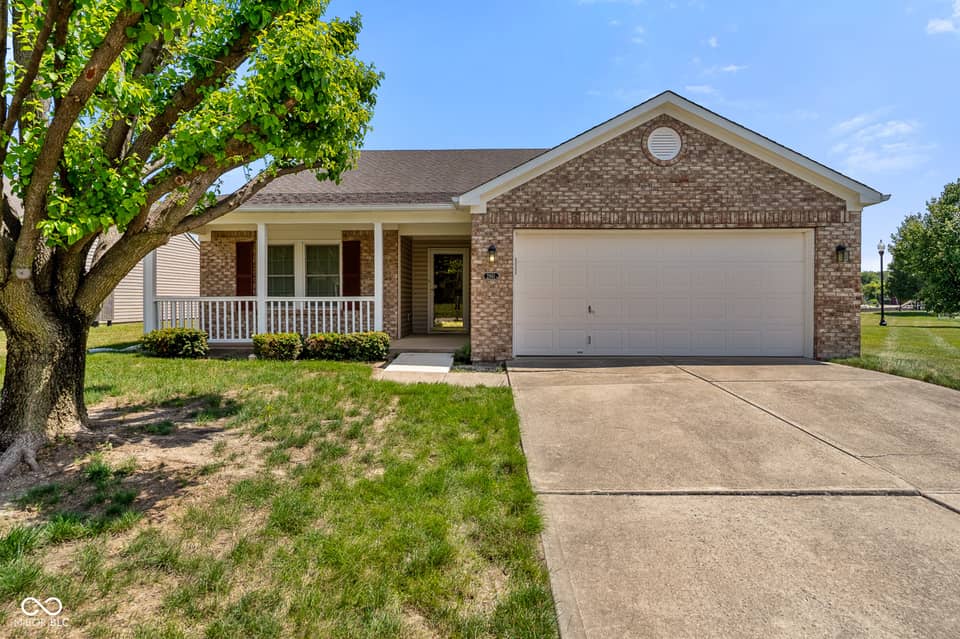 2861 Angelina Drive, Indianapolis
