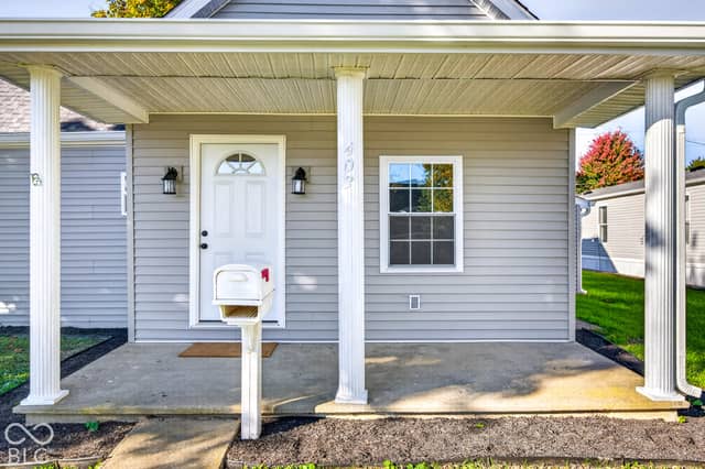 403 N Maple Street, Osgood, IN 47037, photo 4 of 49