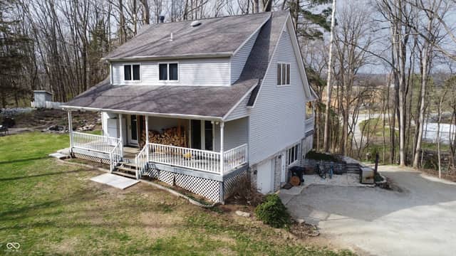 111 W Everton Road, Connersville, IN 47331, photo 2 of 44