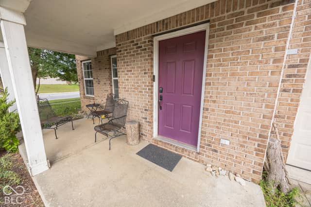608 Rocky Meadow Drive, Greenwood, IN 46143, photo 4 of 33