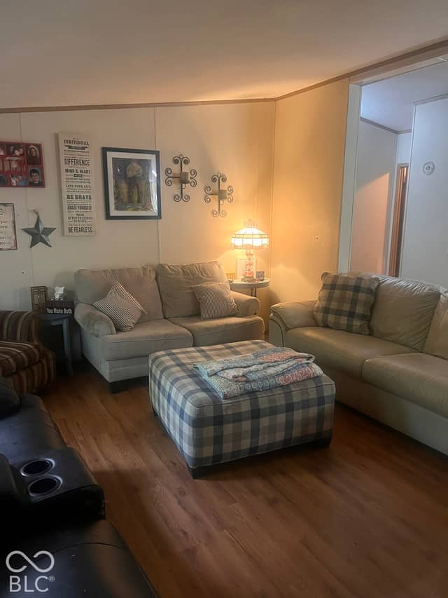 8064 E Southshore Drive, Unionville, IN 47468, photo 4 of 17