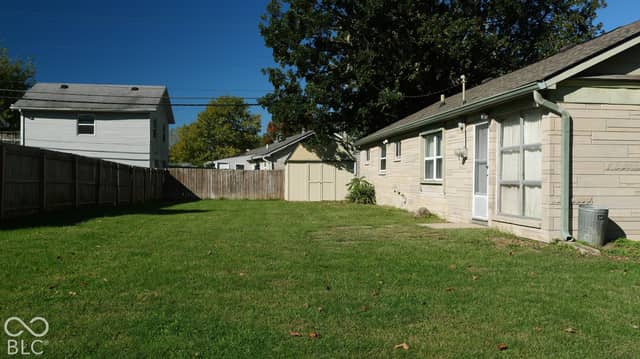 146 Totten Drive, Greenwood, IN 46143, photo 4 of 9