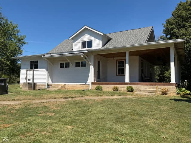 7622 Becks Grove Road, Freetown, IN 47235, photo 3 of 47