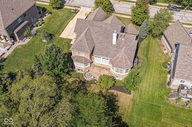 14263 Hearthwood Drive, Fishers, IN 46040, photo 4 of 55