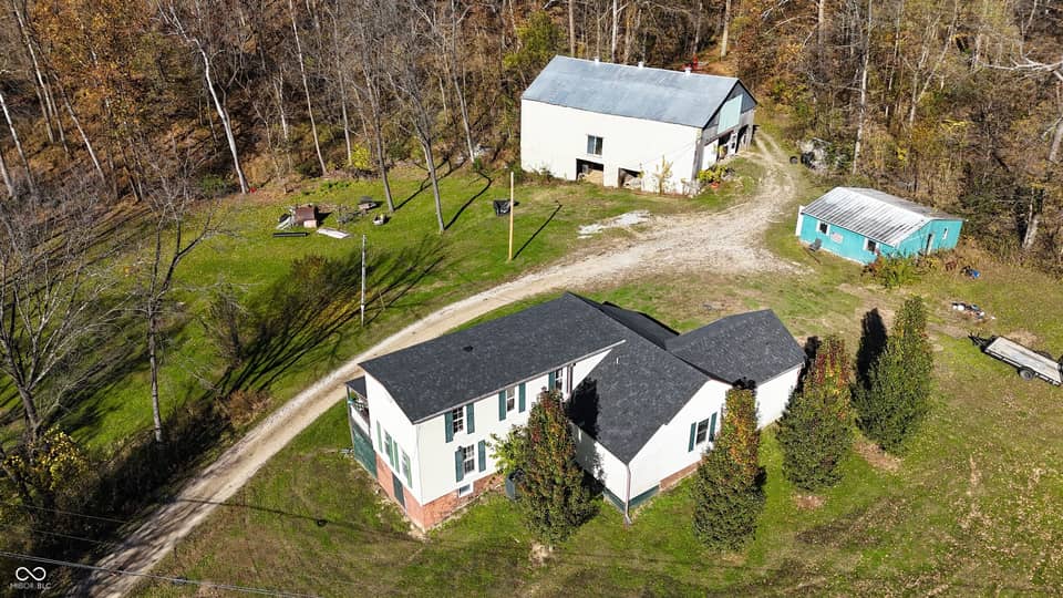 8273 E State Road 56, Madison, IN 47250, photo 1 of 80