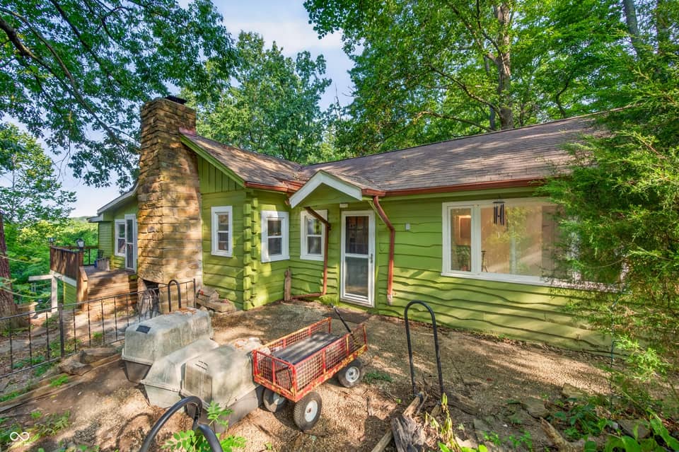 3550 Grandma Barnes, Nashville