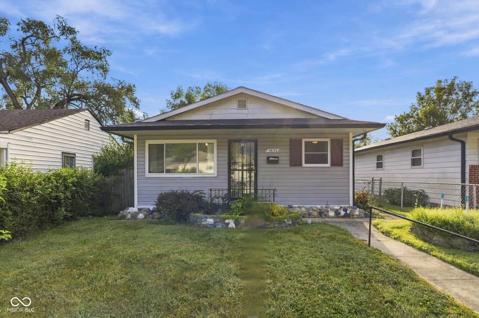 3635 Kinnear, Indianapolis, IN 46218, photo 1 of 27