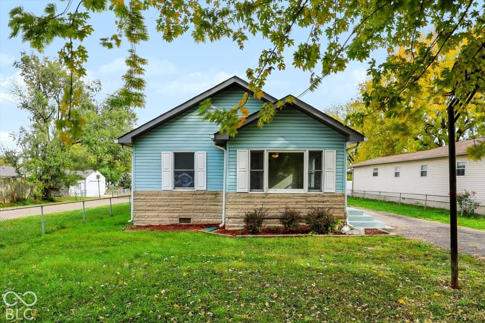 303 S Gerrard Drive, Indianapolis, IN 46241, photo 1 of 50