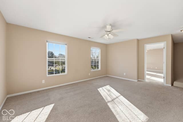 11398 N Meadowbend Way, Monrovia, IN 46157, photo 4 of 33