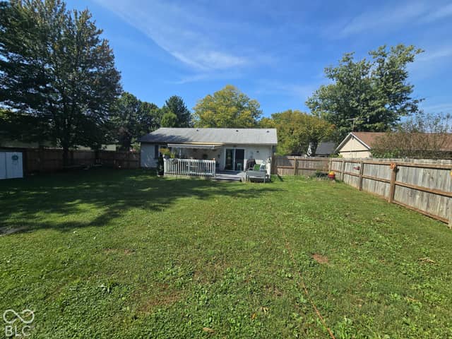 3721 S Tyler Lane, Bloomington, IN 47403, photo 5 of 26