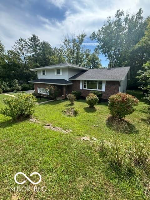 4520 E Heritage Woods Road, Bloomington, IN 47401, photo 4 of 21