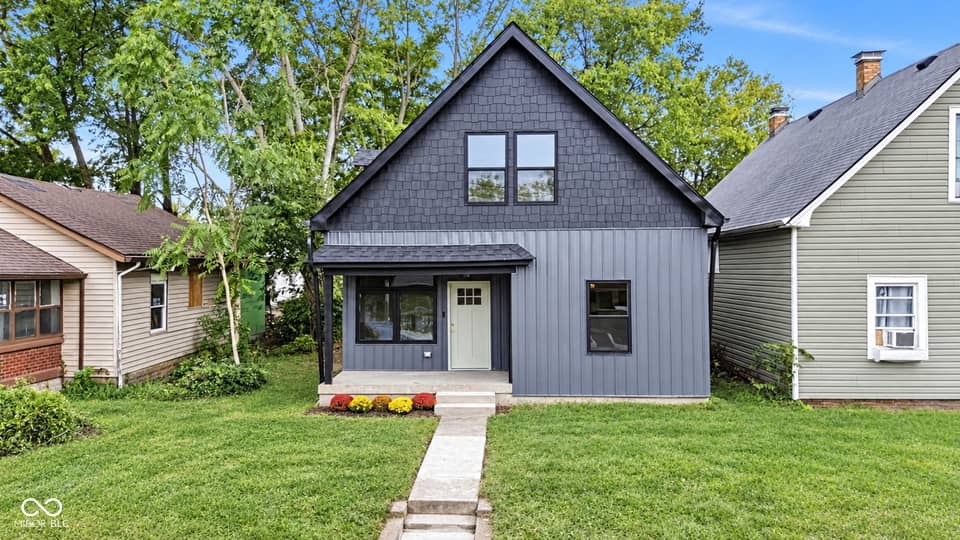 2256 N Harding Street, Indianapolis, IN 46208, photo 1 of 22