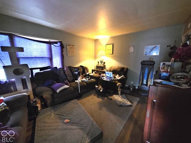 2258 N Goodlet Avenue, Indianapolis, IN 46222, photo 5 of 12