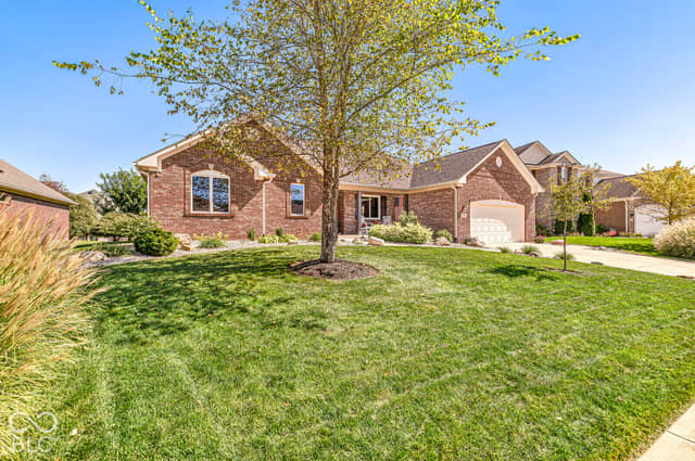 3375 Keystone Pass, Plainfield, IN 46168, photo 3 of 38