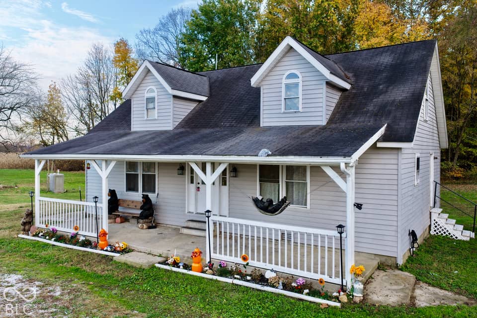 6369 W Us Highway 50, Medora, IN 47260, photo 1 of 38