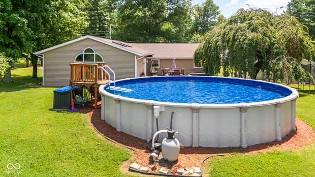 3650 W Little York Road, Scottsburg, IN 47170, photo 3 of 53