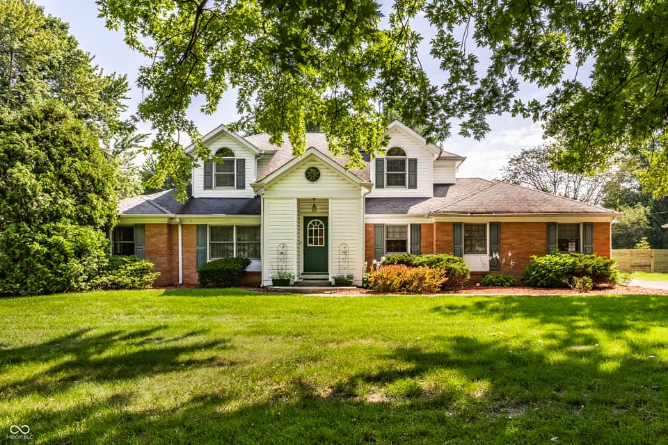 7143 Mohawk Lane, Indianapolis