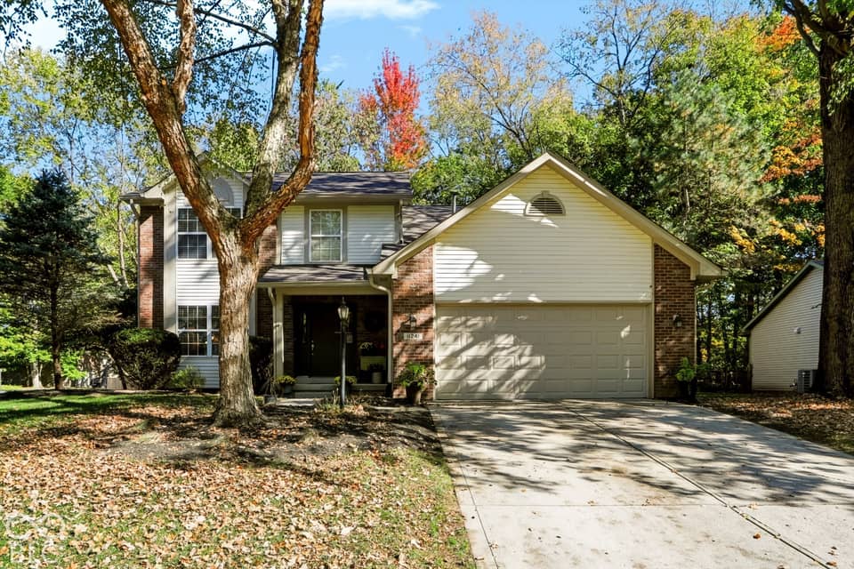 11241 Tall Trees Drive, Fishers, IN 46038, photo 1 of 69