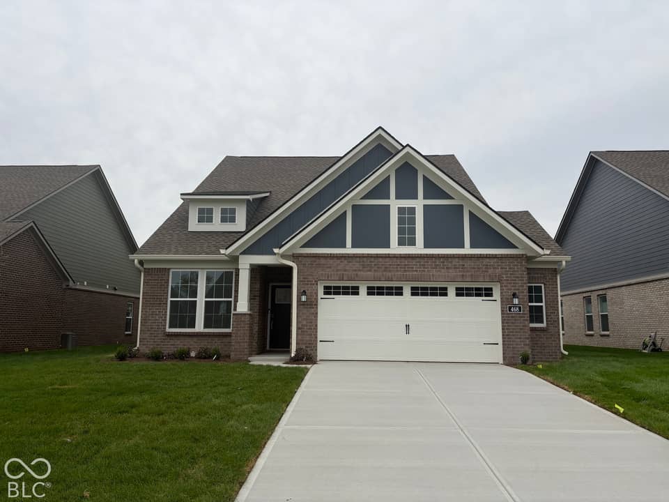 468 Seagrape Lane, Plainfield, IN 46168, photo 1 of 29