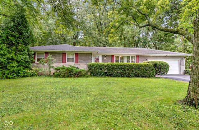 3409 McLaughlin Street, Indianapolis, IN 46227, photo 3 of 57