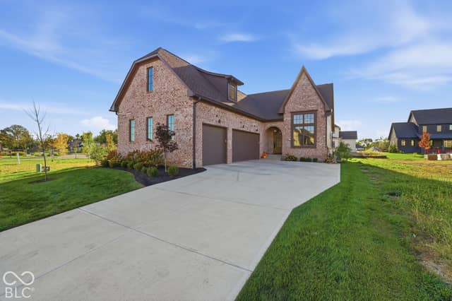 3588 Marketplace Court, Zionsville, IN 46077, photo 3 of 80