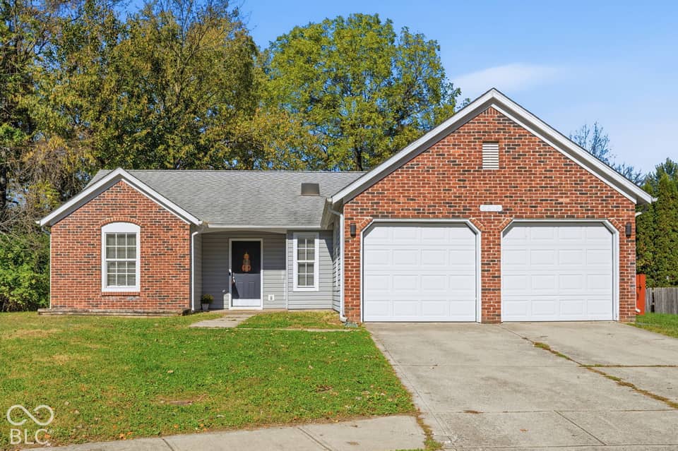 3816 Cologne Court, Indianapolis, IN 46228, photo 1 of 29