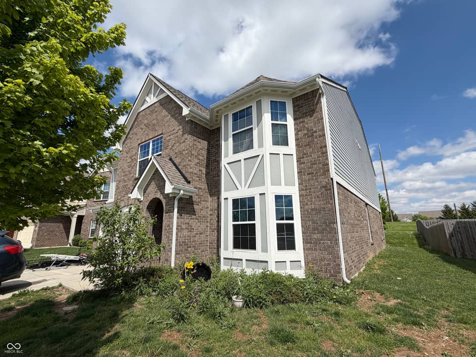1727 Dogwood Lake Way, Indianapolis