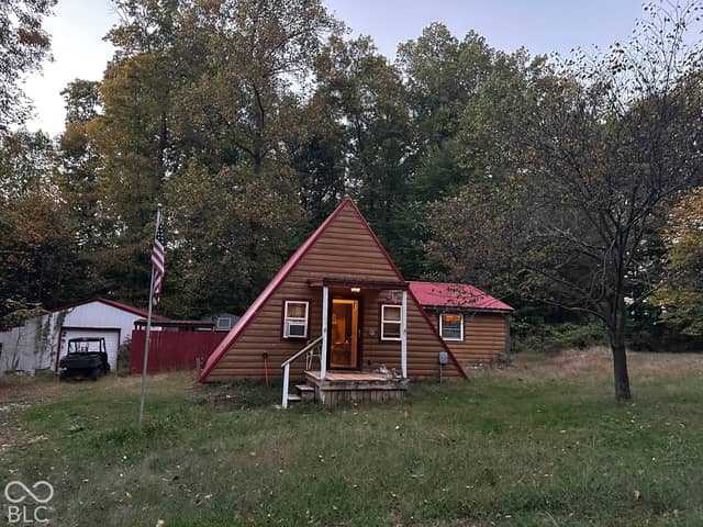 4115 W Ivanwald, Reelsville, IN 46171, photo 2 of 11