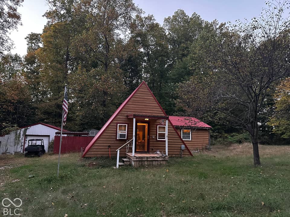 4115 W Ivanwald, Reelsville, IN 46171, photo 1 of 11