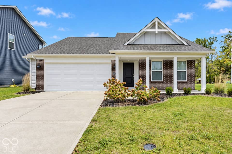 1012 Cyprian Way, Lebanon, IN 46052, photo 1 of 51