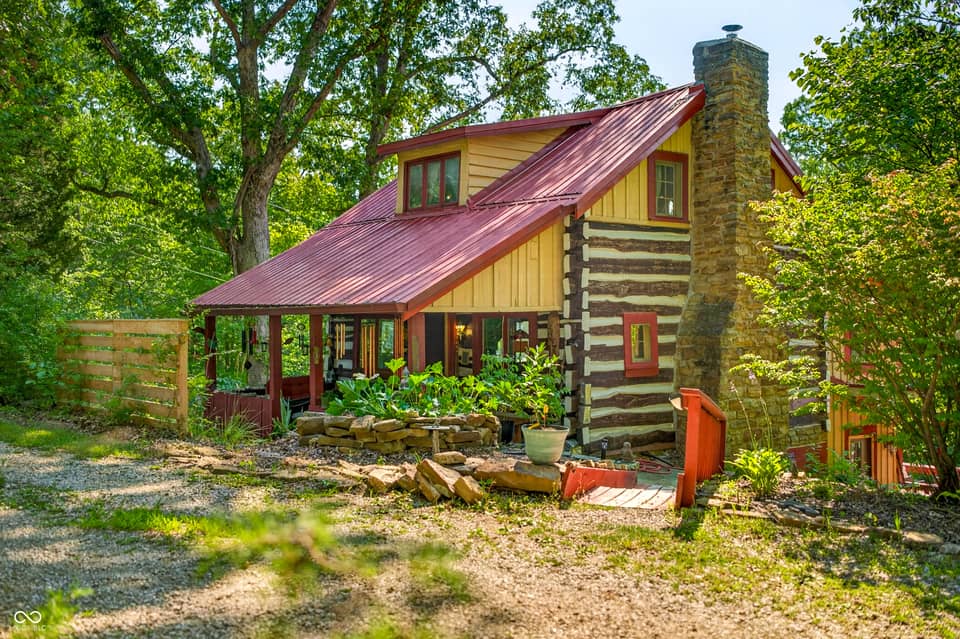 1790 State Road 46 W, Nashville, IN 47448, photo 1 of 69