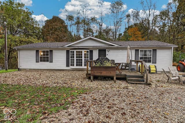 5523 Three Notch Road, Nashville, IN 47448, photo 3 of 16