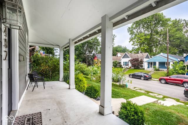 1402 Linden Street, Indianapolis, IN 46203, photo 4 of 35