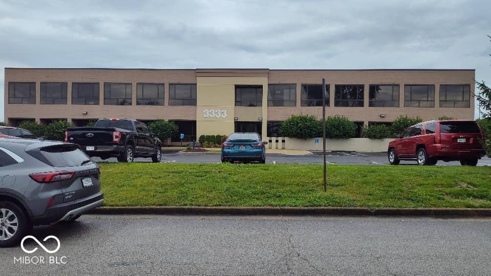 3333 Founders Road, Indianapolis