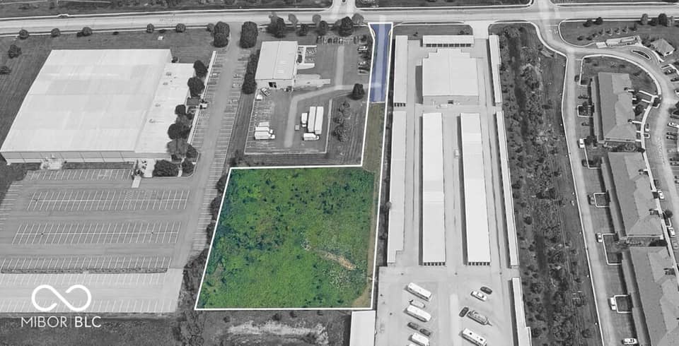 1935 Gladden Road, Plainfield